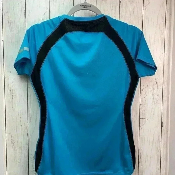 P90X Blue Shirt Size Small Athletic/Workout - Picture 4 of 7